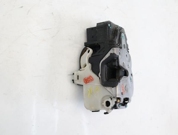 Türschloß vorn rechts 13503814 Chevrolet CAMARO 5