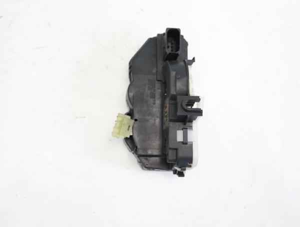 Türschloß vorn rechts 13503814 Chevrolet CAMARO 5