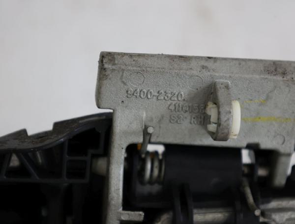 Türgriff außen vorn rechts 94002320 Chevrolet CAMARO 5