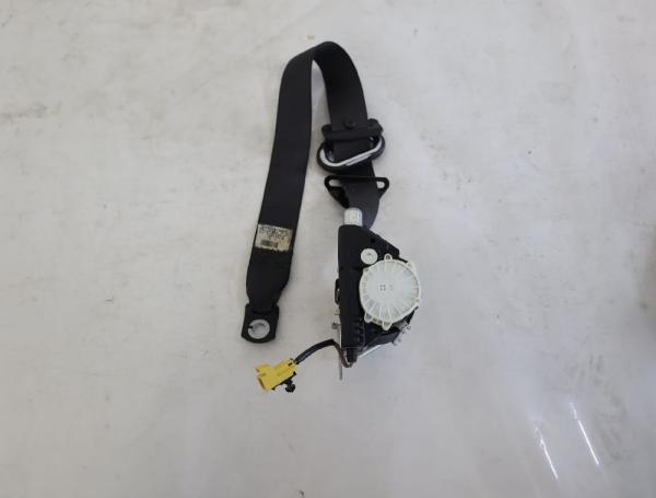 Sicherheitsgurt vorn rechts 15890415 Chevrolet CAMARO 5