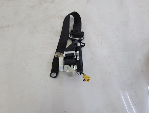 Sicherheitsgurt vorn rechts 15890415 Chevrolet CAMARO 5