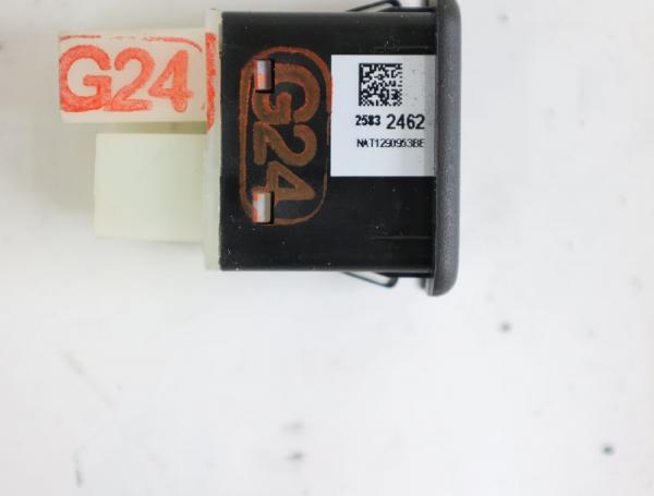 Radio-Verstärker-Einheit 25832462 Chevrolet CAMARO 5