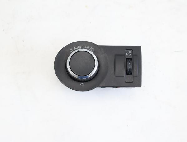 Schalter Licht 92218816 Chevrolet CAMARO 5