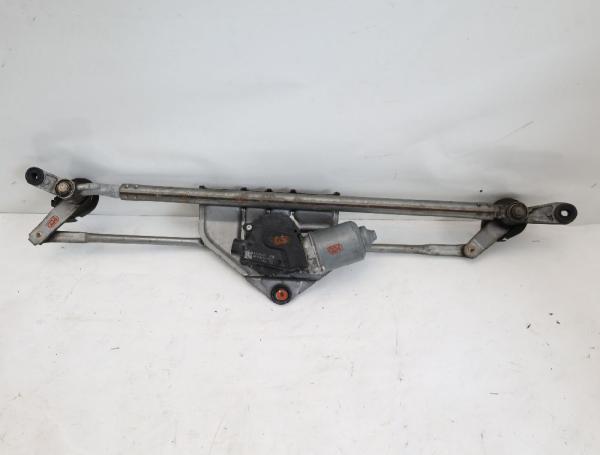 Scheibenwischermotor vorn 92231678 Chevrolet CAMARO 5
