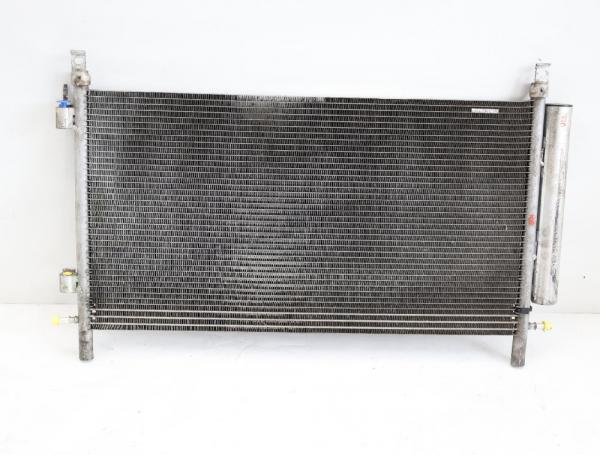 Klimakühler 3E12734 Chevrolet CAMARO 5