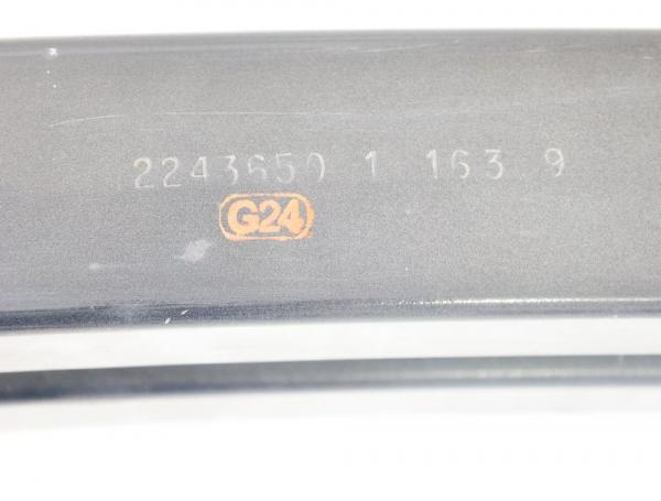 Stoßstangenträger vorn 92243650 Chevrolet CAMARO 5