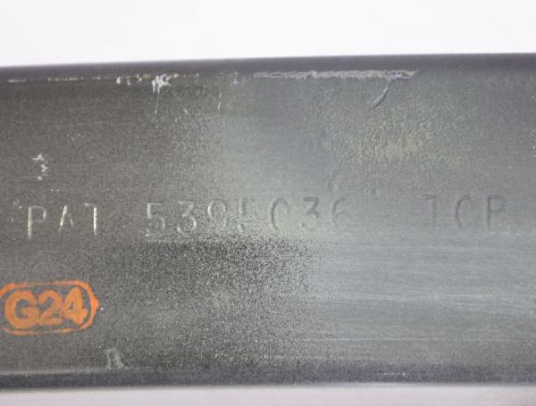 Stoßstangenträger vorn 92243650 Chevrolet CAMARO 5