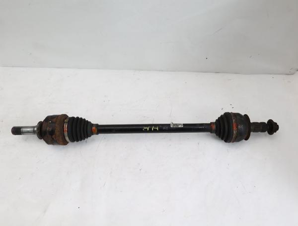 Antriebswelle hinten rechts 92238376 Chevrolet CAMARO 5