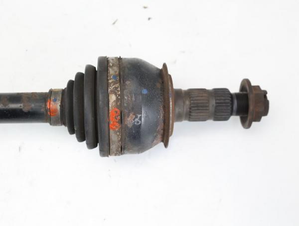 Antriebswelle hinten rechts 92238376 Chevrolet CAMARO 5