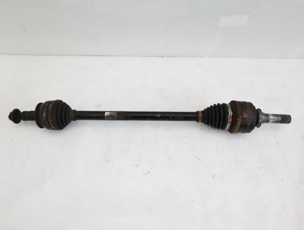 Antriebswelle hinten links 92238375 Chevrolet CAMARO 5