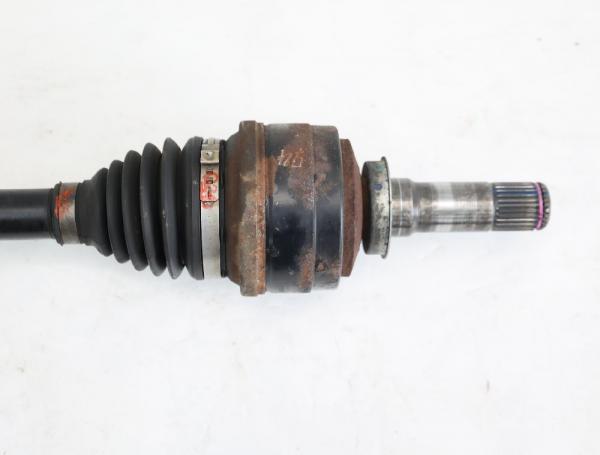 Antriebswelle hinten links 92238375 Chevrolet CAMARO 5