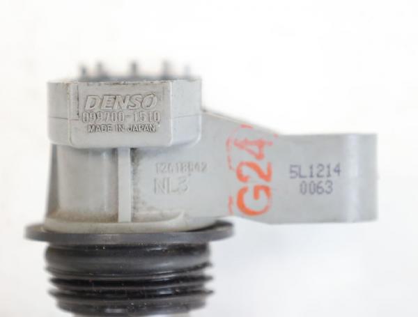 Zündspule Zylinder 4 0997001510 Chevrolet CAMARO 5