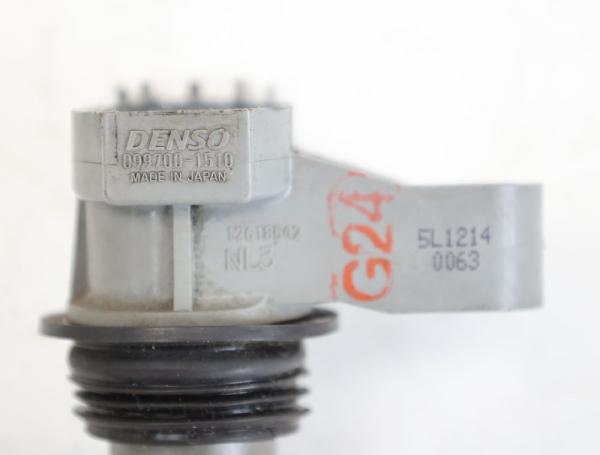 Zündspule Zylinder 6 0997001510 Chevrolet CAMARO 5