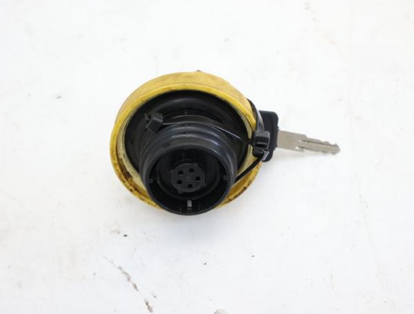 Tankverschluss 23368720 Chevrolet CAMARO 5