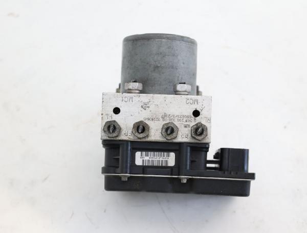 Hydraulikeinheit ABS 92240015 Chevrolet CAMARO 5