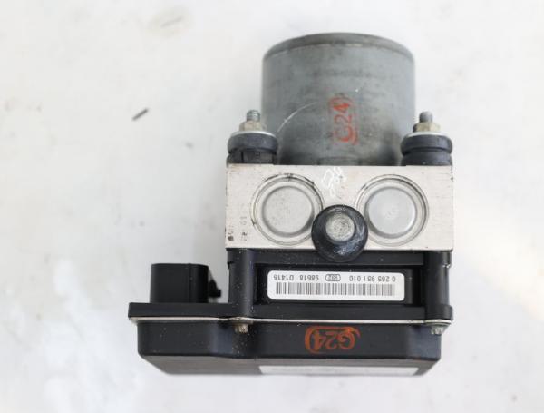 Hydraulikeinheit ABS 92240015 Chevrolet CAMARO 5