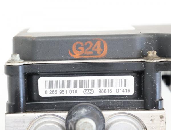 Hydraulikeinheit ABS 92240015 Chevrolet CAMARO 5