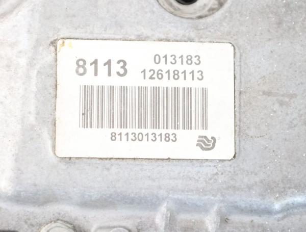 Ansaugkrümmer 12595766 Chevrolet CAMARO 5