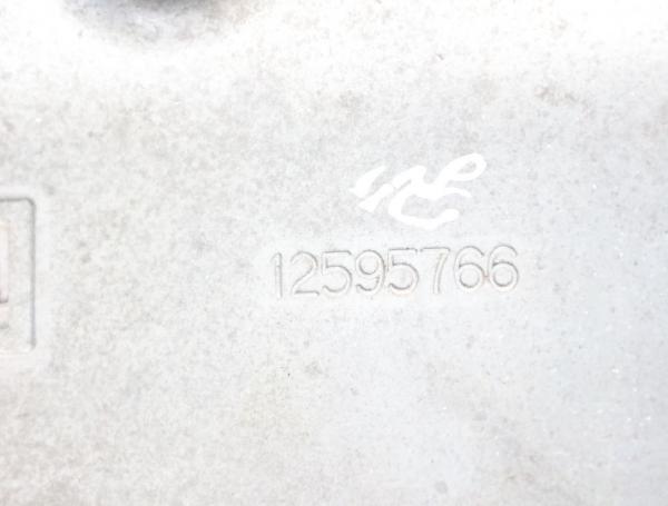 Ansaugkrümmer 12595766 Chevrolet CAMARO 5