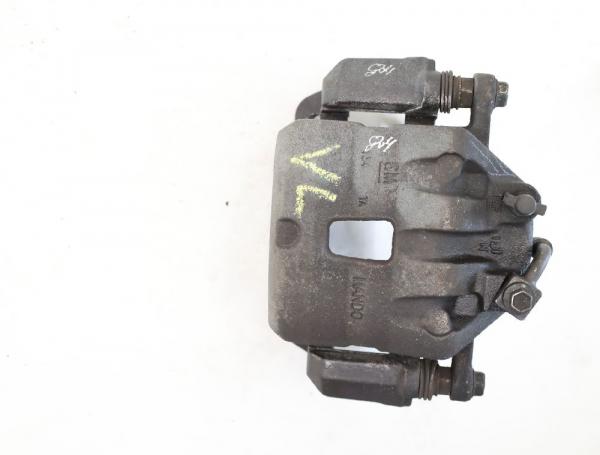 Bremssattel vorn links 13578804 Chevrolet CAMARO 5