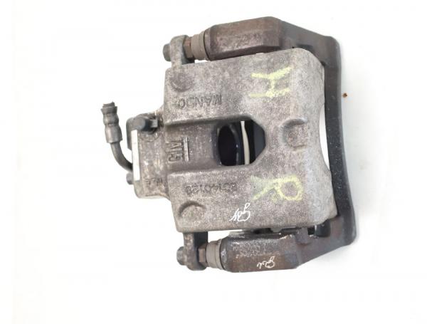 Bremssattel hinten rechts BC140129 Chevrolet CAMARO 5