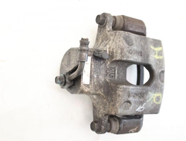 Bremssattel hinten rechts BC140129 Chevrolet CAMARO 5