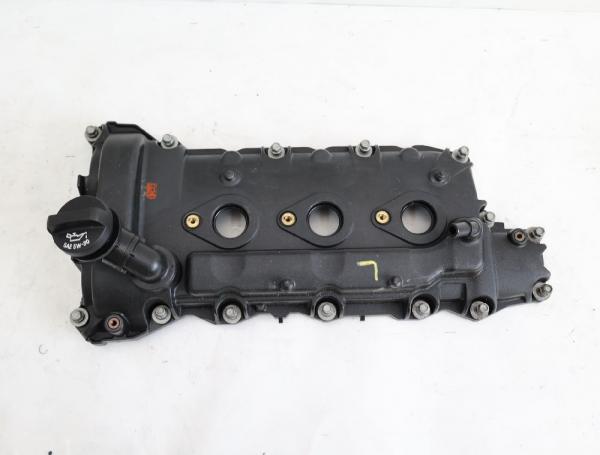 Ventildeckel 12647772 Chevrolet CAMARO 5