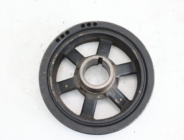 Riemenscheibe 12615141 Chevrolet CAMARO 5