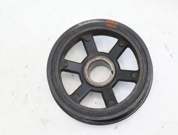 Riemenscheibe 12615141 Chevrolet CAMARO 5