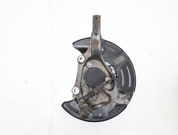 Achsschenkel vorn links WA513282 Chevrolet CAMARO 5
