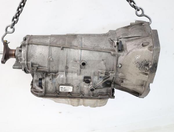 Getriebe Automatik 6 Gang 24250957 Chevrolet CAMARO 5