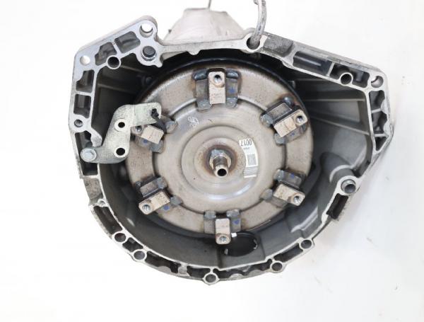 Getriebe Automatik 6 Gang 24250957 Chevrolet CAMARO 5