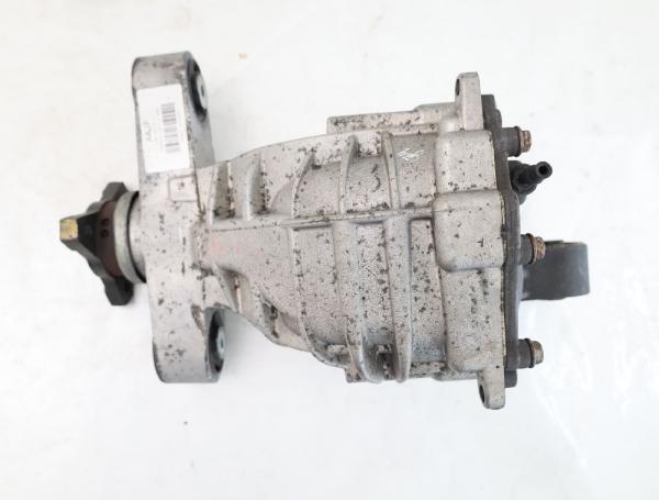 Differential 92239555 Chevrolet CAMARO 5