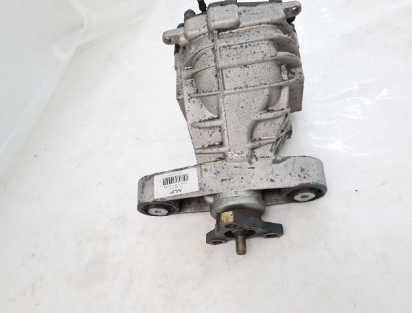 Differential 92239555 Chevrolet CAMARO 5