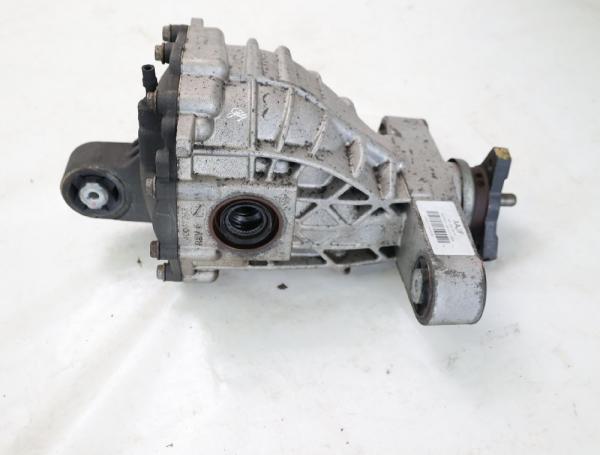 Differential 92239555 Chevrolet CAMARO 5