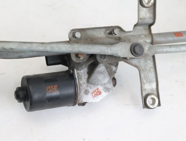 Scheibenwischergestänge 6398200140 Mercedes VITO 2 W639