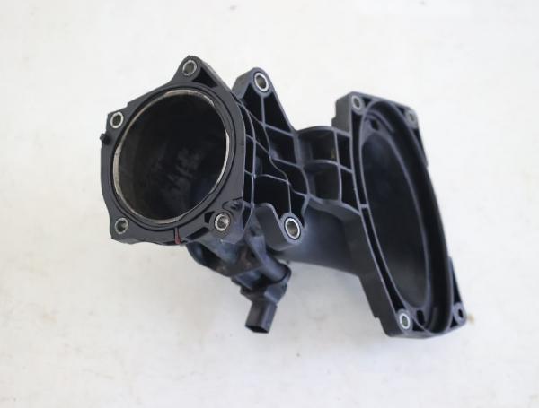 Ansaugstutzen 6510900028 Mercedes VITO 2 W639