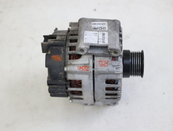 Lichtmaschine 0009067900 Mercedes VITO 2 W639