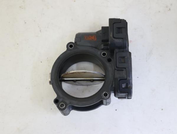Drosselklappenstutzen 6510900470 Mercedes VITO 2 W639