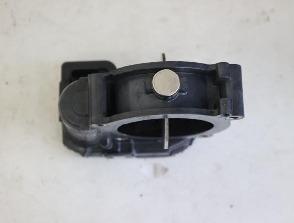 Drosselklappenstutzen 6510900470 Mercedes VITO 2 W639