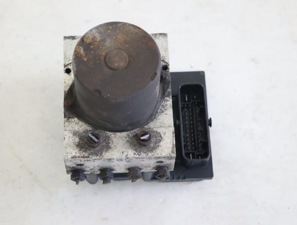 Hydraulikeinheit ABS 0074312412 Mercedes VITO 2 W639