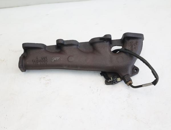 Abgaskrümmer 6511420001 Mercedes VITO 2 W639