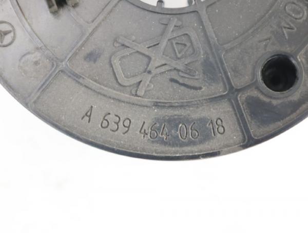 Airbag Wickelfeder 6394640618 Mercedes VITO 2 W639