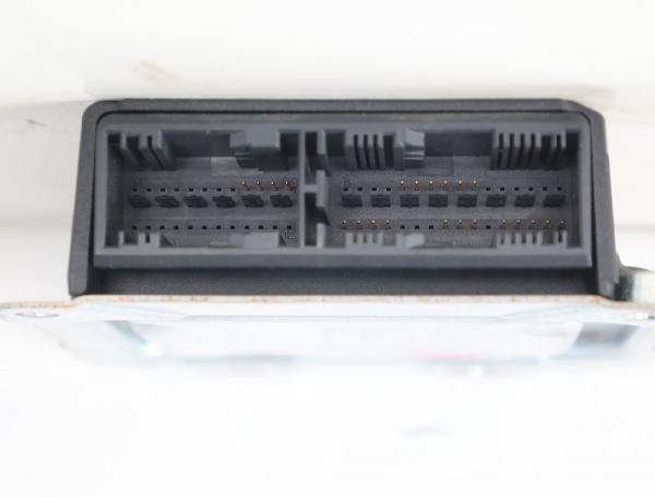 Steuergerät Aufprallsensor 0004460842 Mercedes VITO 2 W639