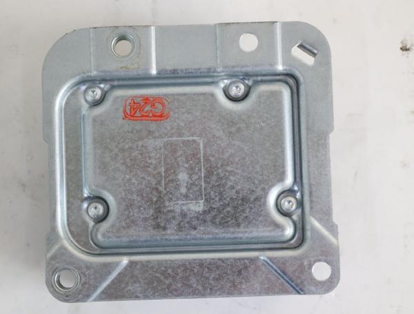 Steuergerät Aufprallsensor 0004460842 Mercedes VITO 2 W639