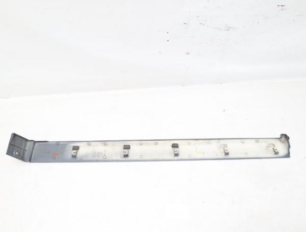 Abdeckung 6396913008 Mercedes VITO 2 W639