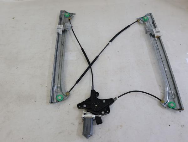 Fensterheber elektrisch vorn rechts 6397200546 Mercedes VITO 2 W639