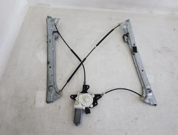 Fensterheber elektrisch vorn links 6397200446 Mercedes VITO 2 W639