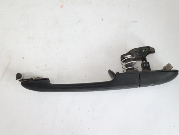 Türgriff außen vorn links 0007602559 Mercedes VITO 2 W639