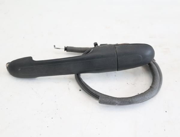 Türgriff außen hinten links 0007604259 Mercedes VITO 2 W639